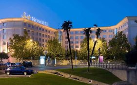 Suite Novotel Montpellier
